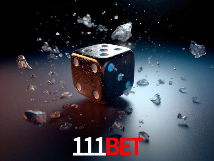Variedade de jogos na 111bet