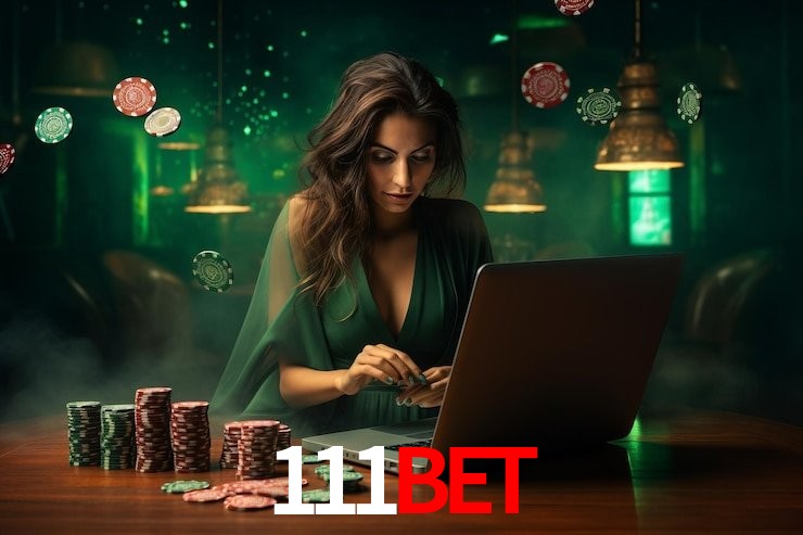 Escolher plataforma para baixar 111bet