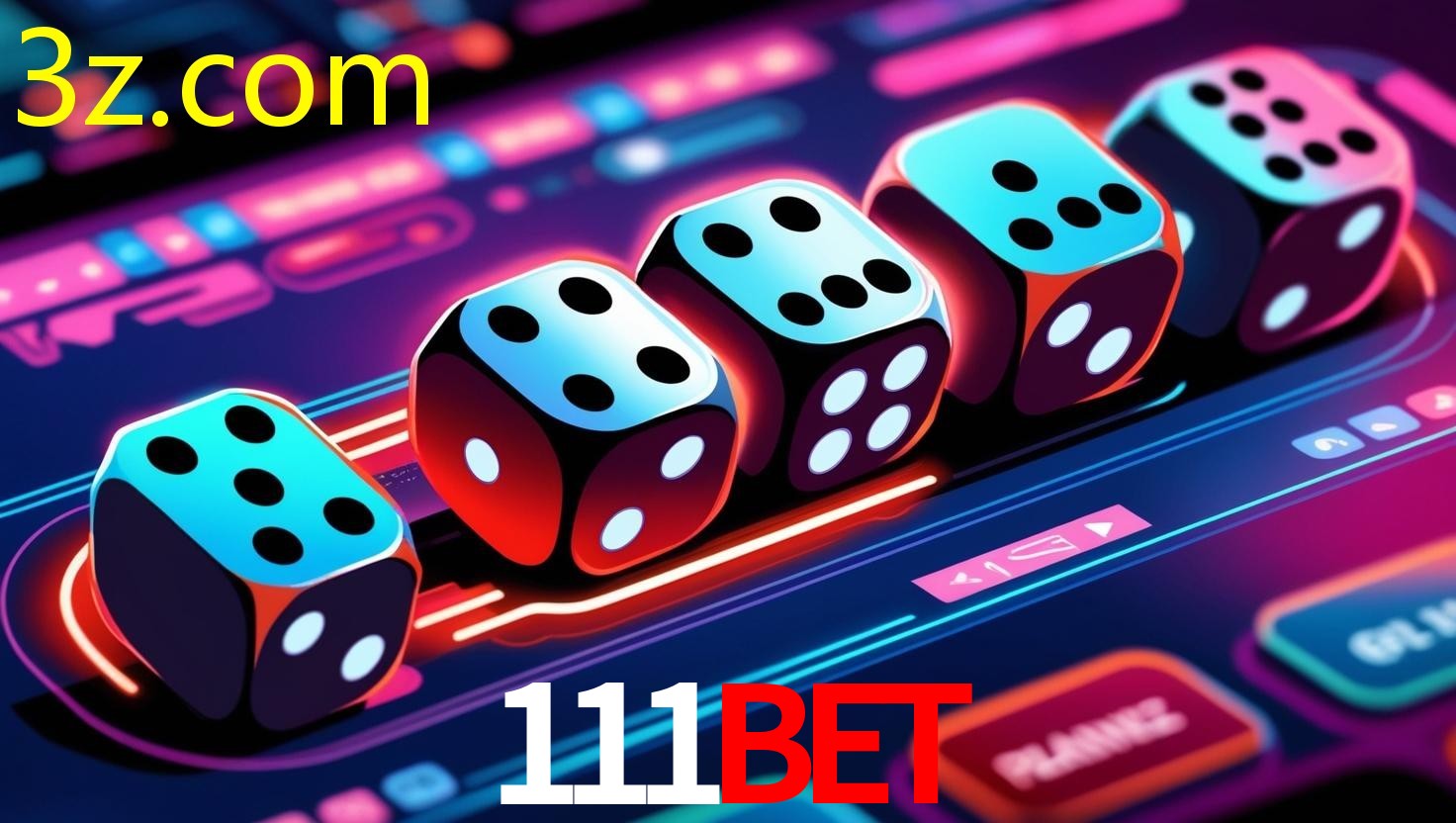 111BET