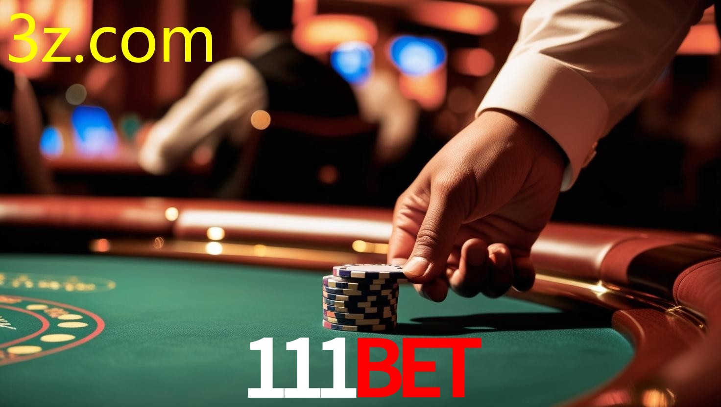 111BET